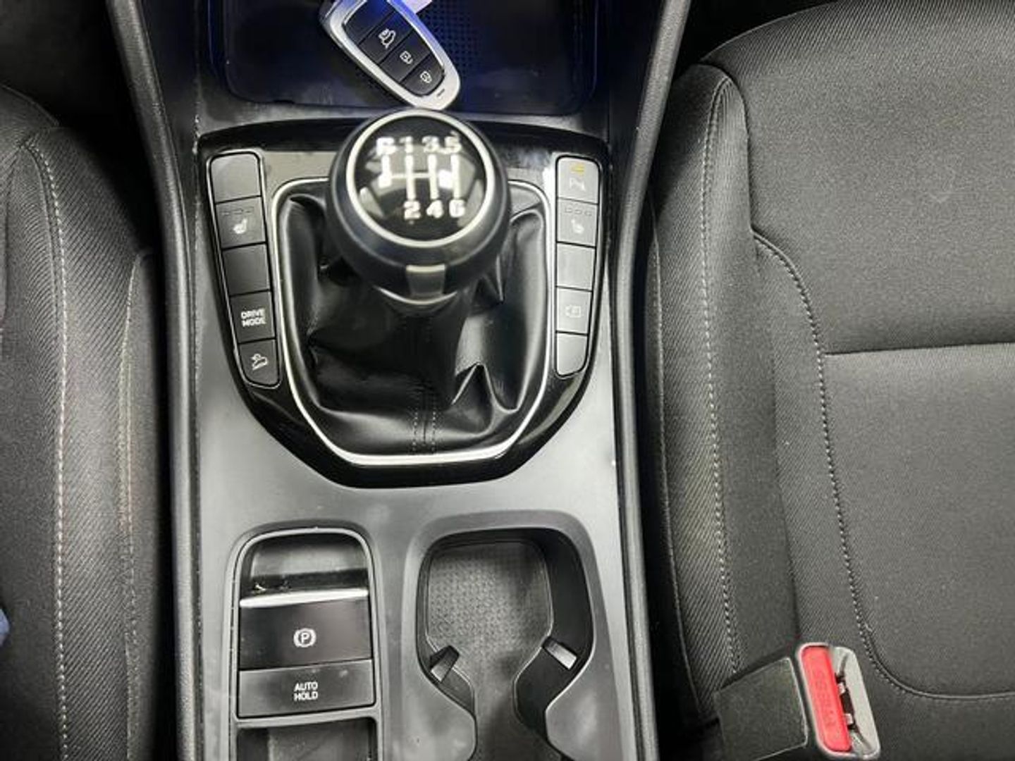 Hyundai Tucson 1.6 TGDI 48V Tecno Sky 110 kW (150 CV)