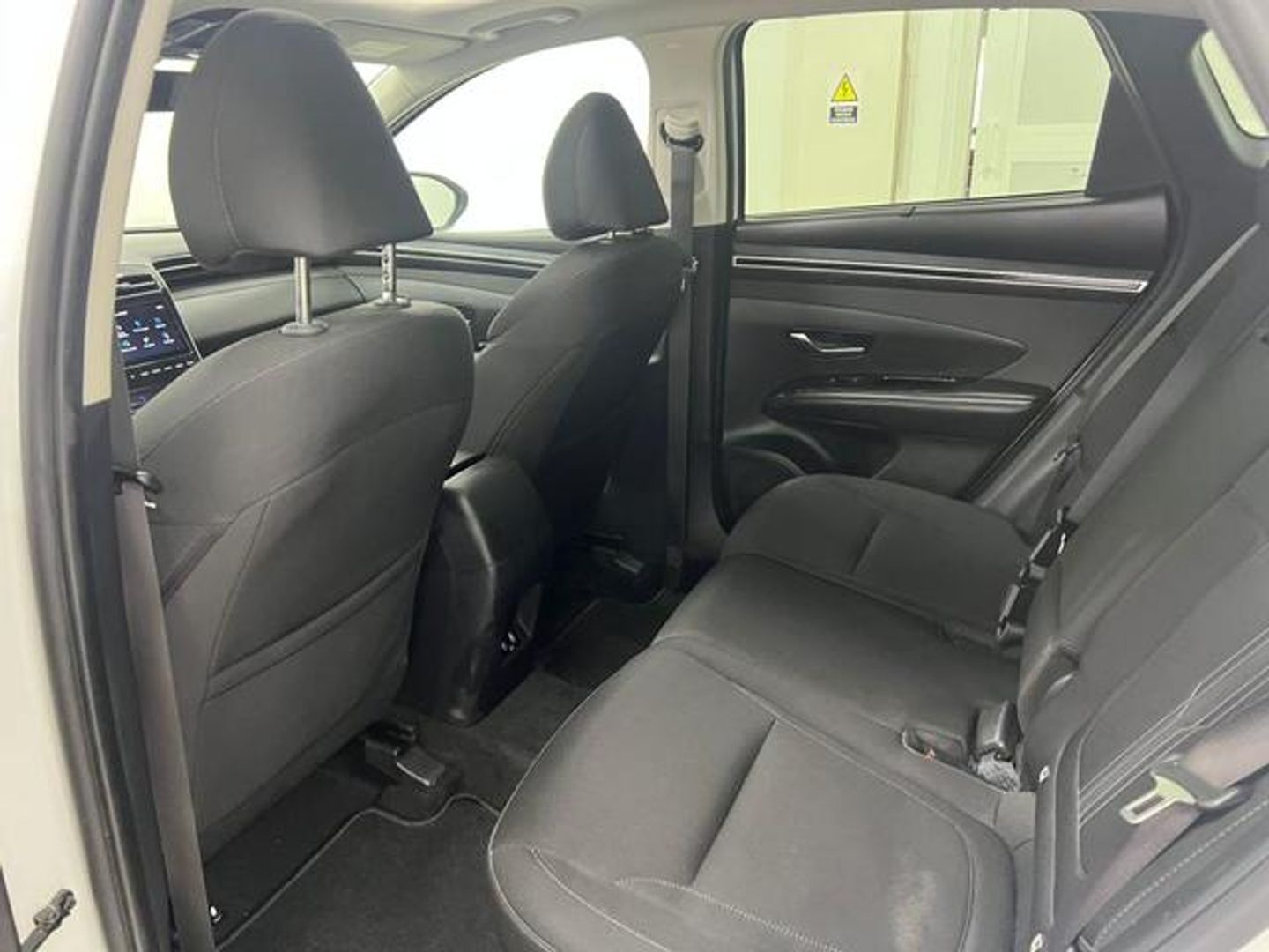 Hyundai Tucson 1.6 TGDI 48V Tecno Sky 110 kW (150 CV)