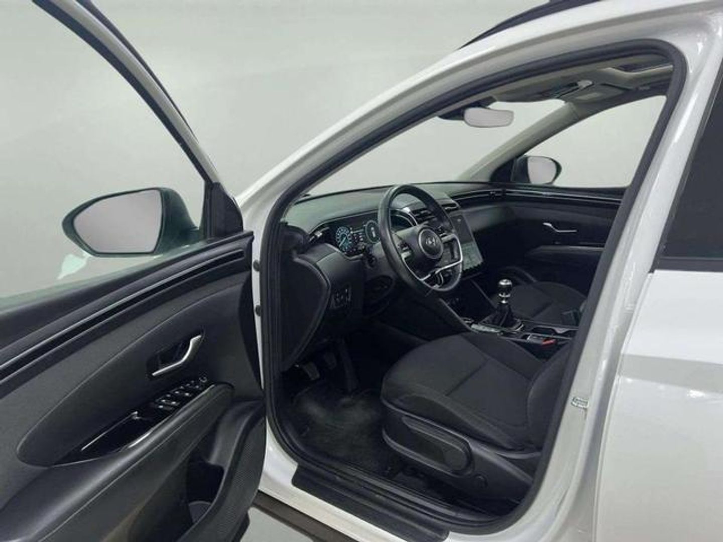 Hyundai Tucson 1.6 TGDI 48V Tecno Sky 110 kW (150 CV)
