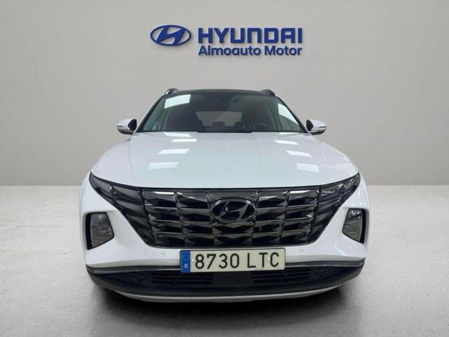 Hyundai Tucson 1.6 TGDI 48V Tecno Sky 110 kW (150 CV)