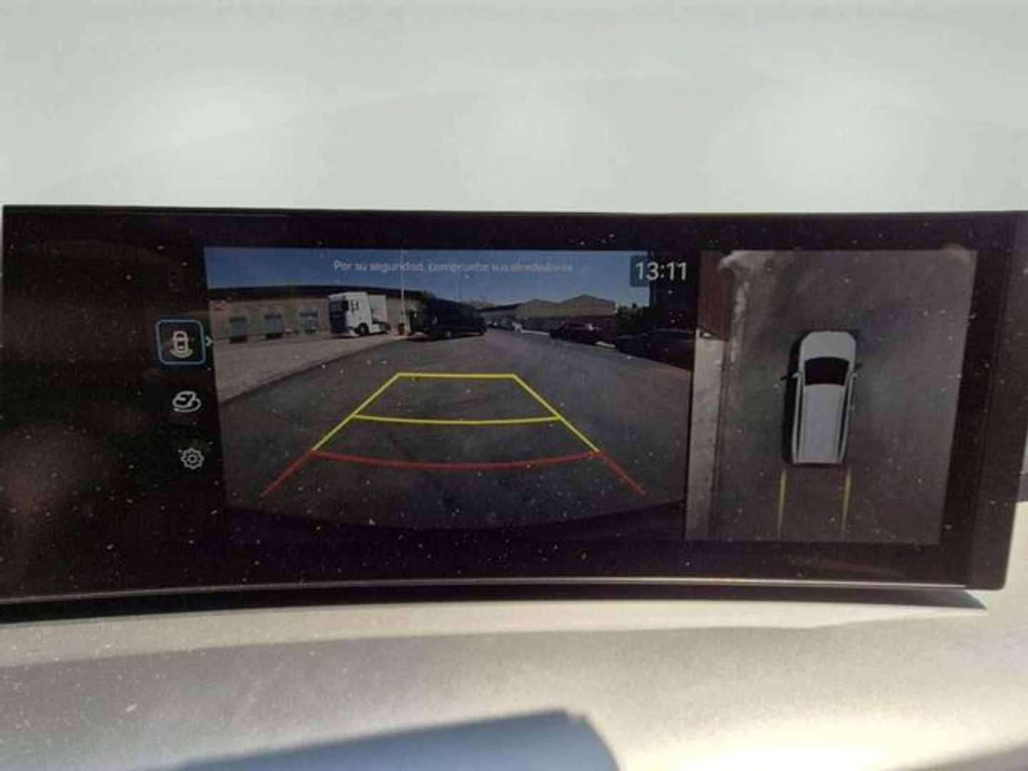 Hyundai Ioniq 9 110kWh AWD Energy 230 kW (313 CV)