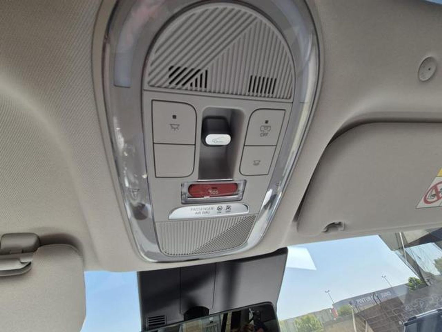 Hyundai Ioniq 9 110kWh AWD Energy 230 kW (313 CV)