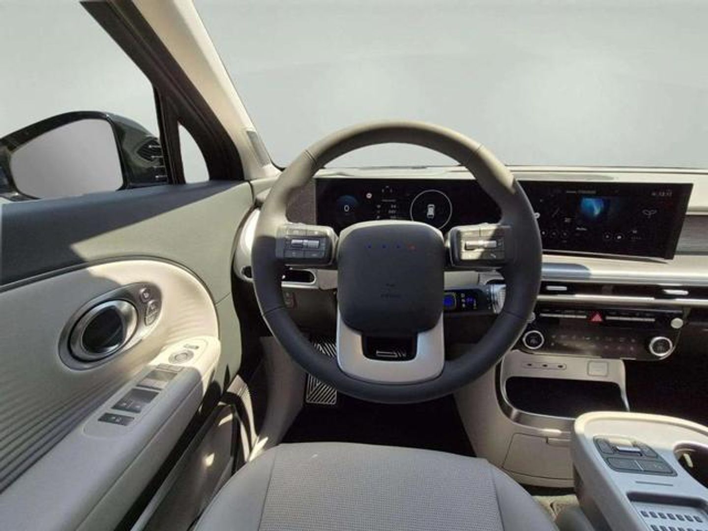 Hyundai Ioniq 9 110kWh AWD Energy 230 kW (313 CV)
