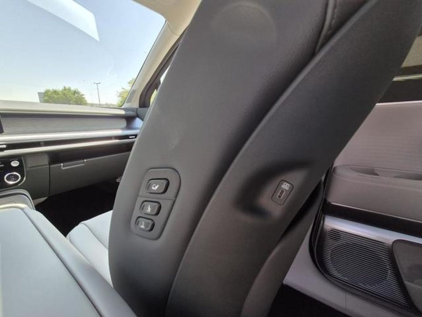 Hyundai Ioniq 9 110kWh AWD Energy 230 kW (313 CV)