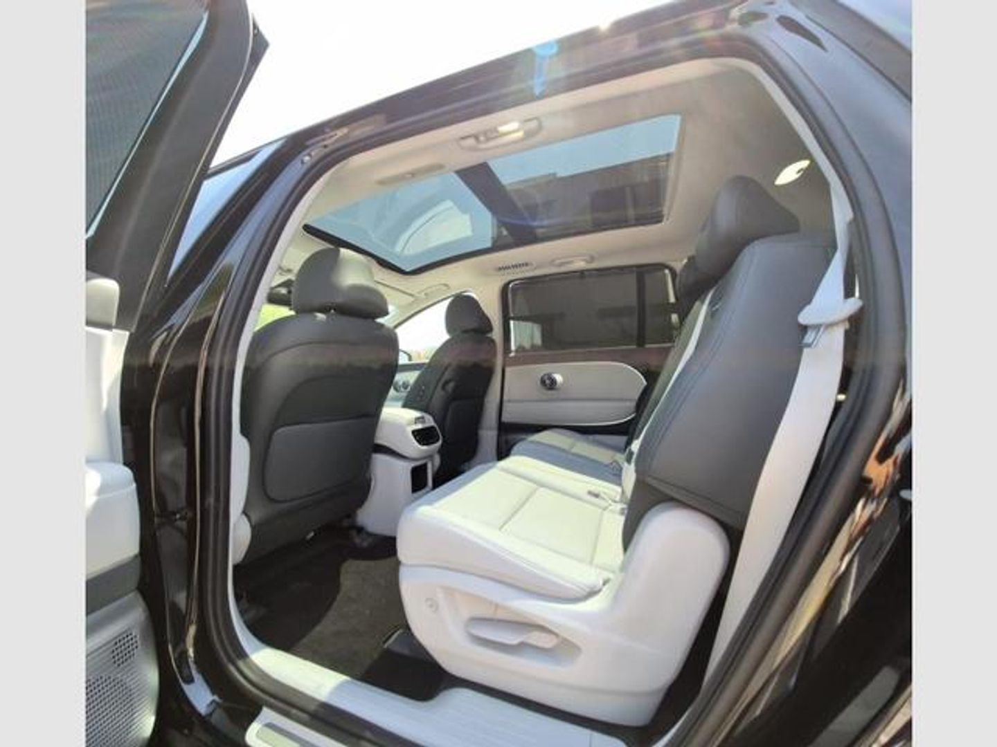 Hyundai Ioniq 9 110kWh AWD Energy 230 kW (313 CV)
