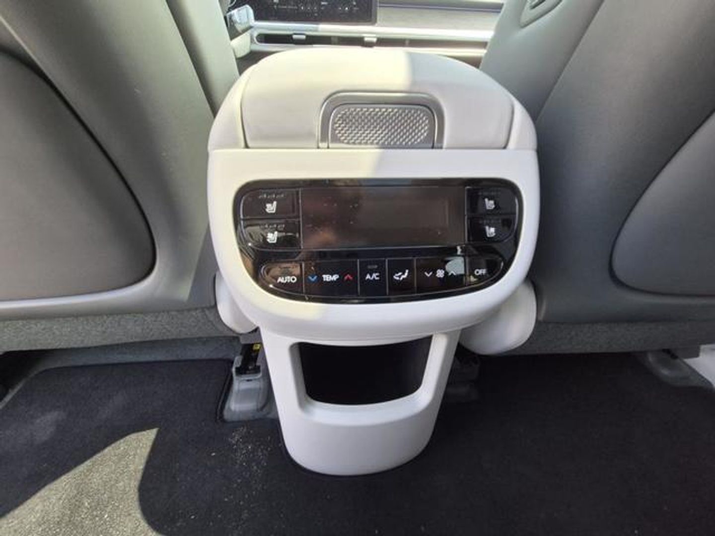 Hyundai Ioniq 9 110kWh AWD Energy 230 kW (313 CV)