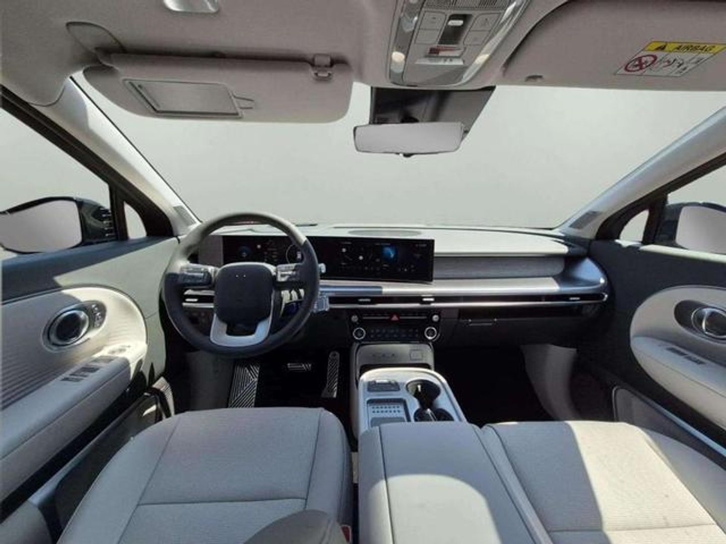 Hyundai Ioniq 9 110kWh AWD Energy 230 kW (313 CV)