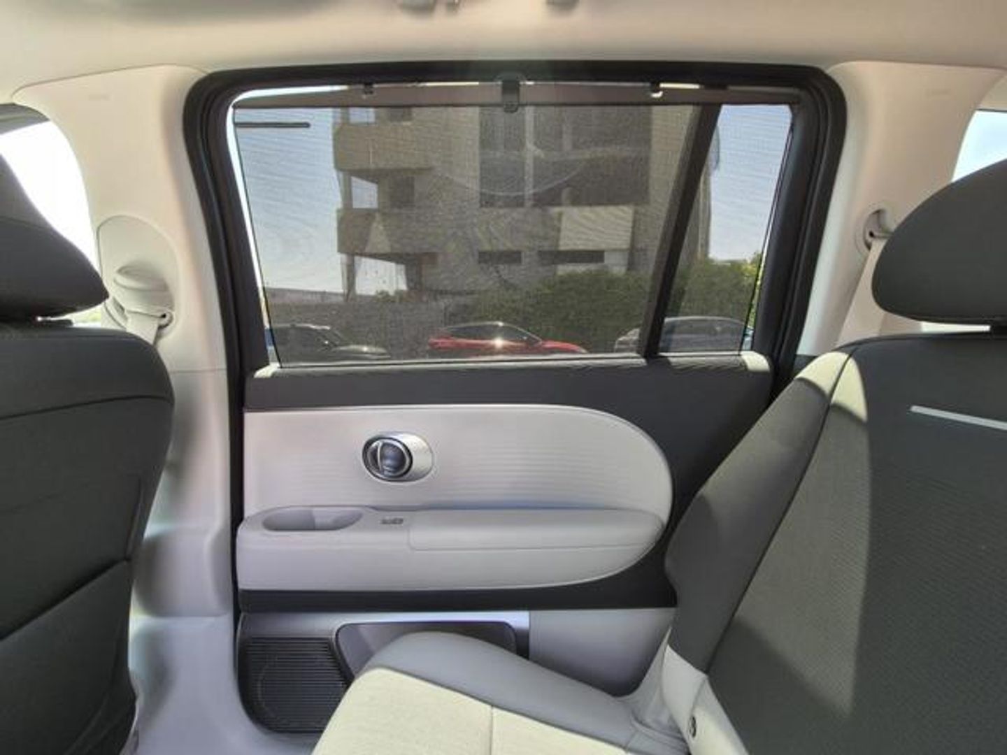 Hyundai Ioniq 9 110kWh AWD Energy 230 kW (313 CV)