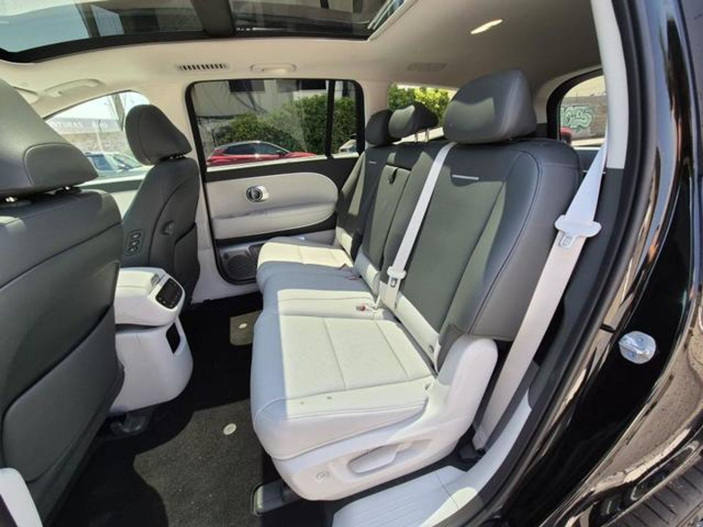 Hyundai Ioniq 9 110kWh AWD Energy 230 kW (313 CV)