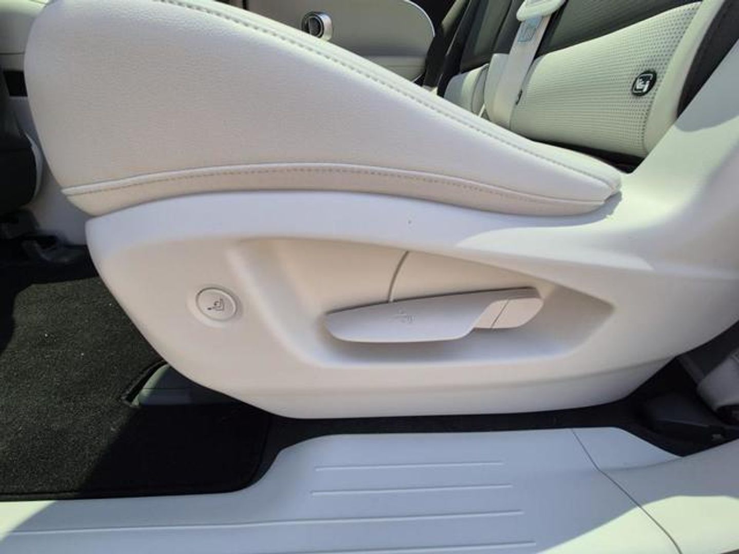 Hyundai Ioniq 9 110kWh AWD Energy 230 kW (313 CV)