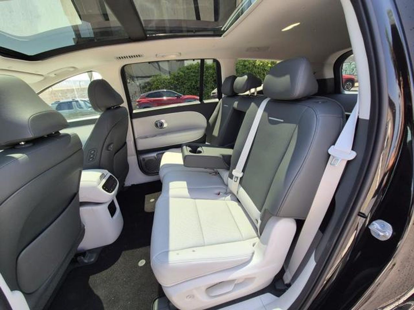 Hyundai Ioniq 9 110kWh AWD Energy 230 kW (313 CV)