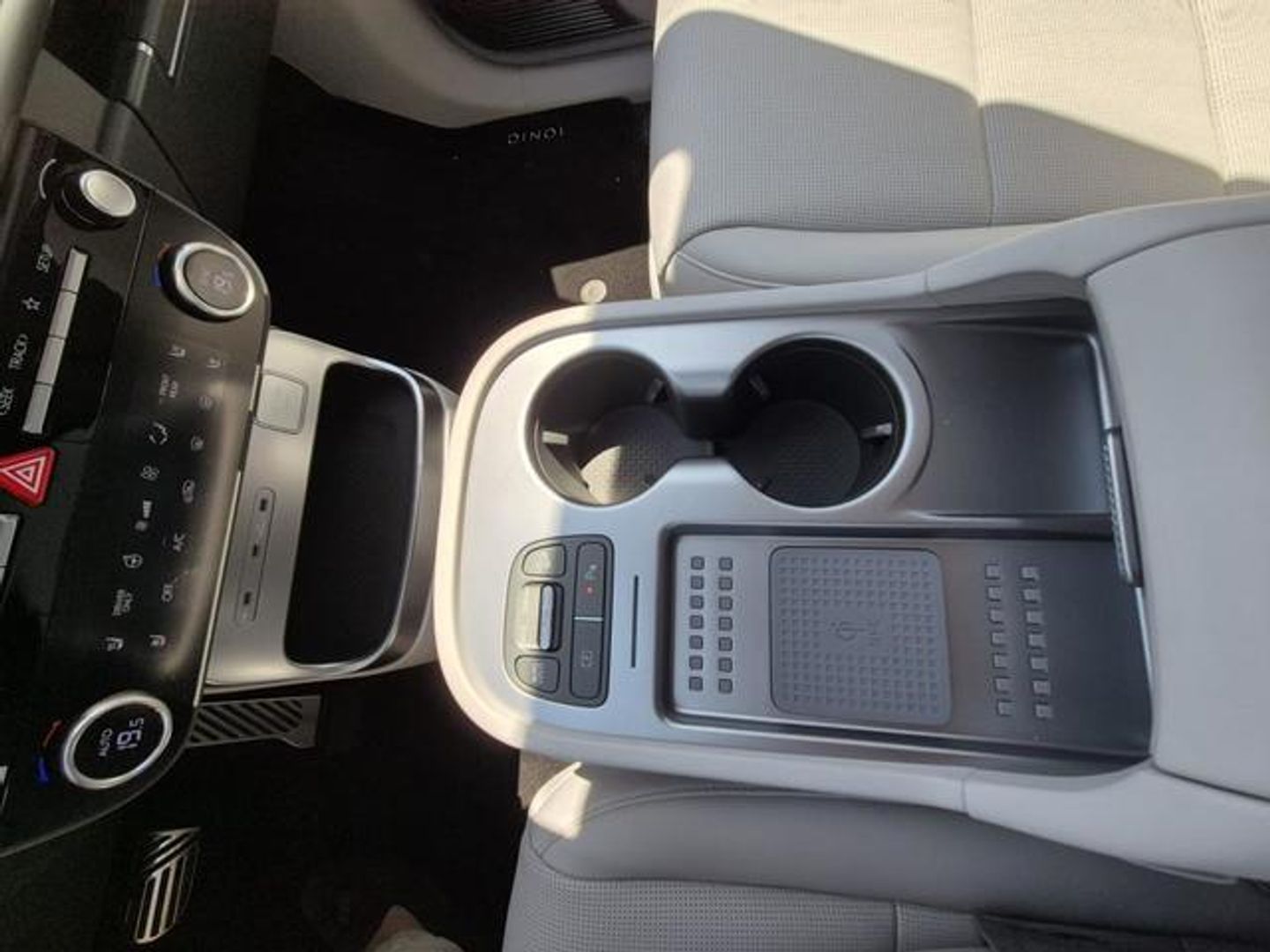 Hyundai Ioniq 9 110kWh AWD Energy 230 kW (313 CV)