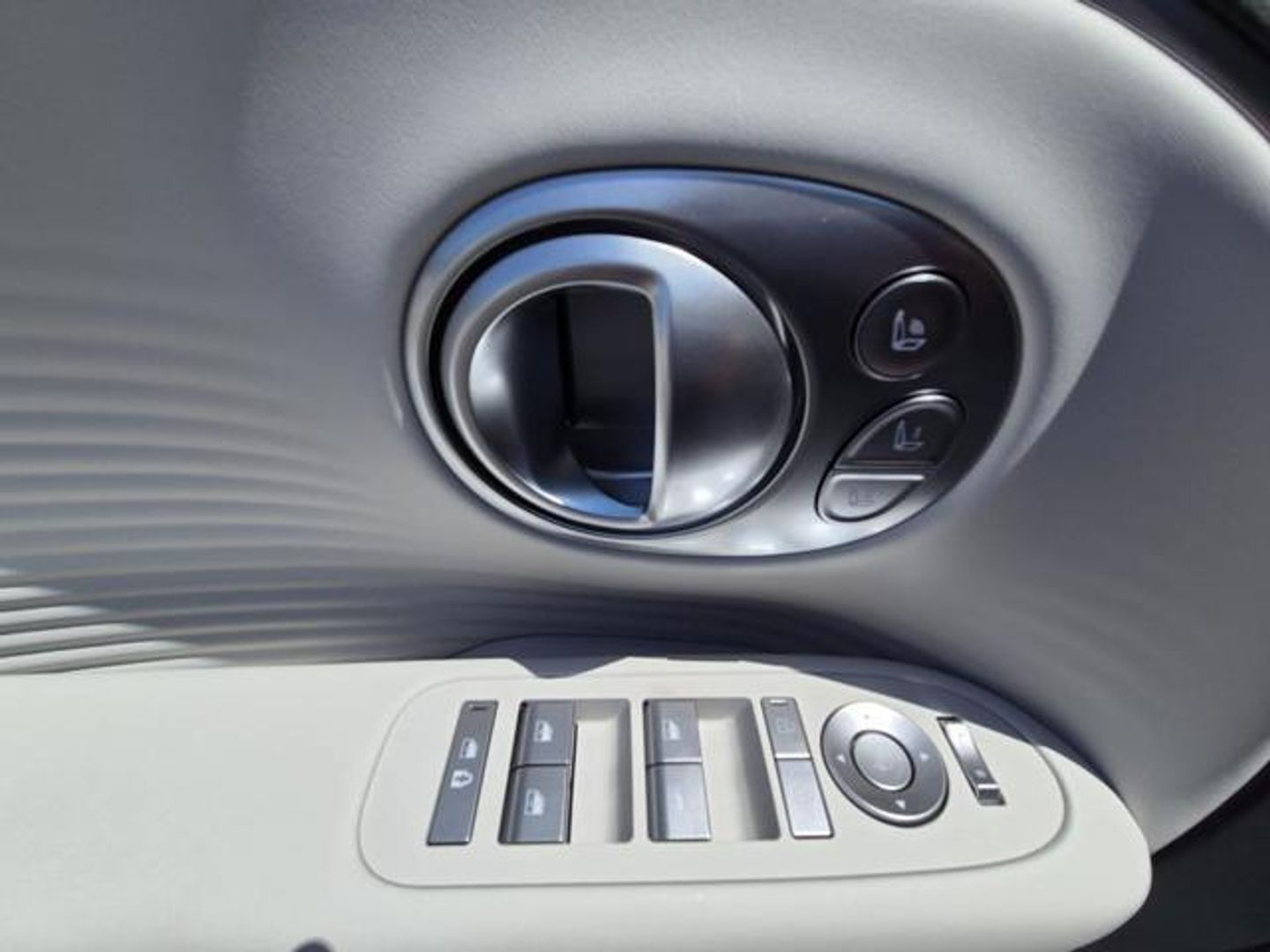 Hyundai Ioniq 9 110kWh AWD Energy 230 kW (313 CV)