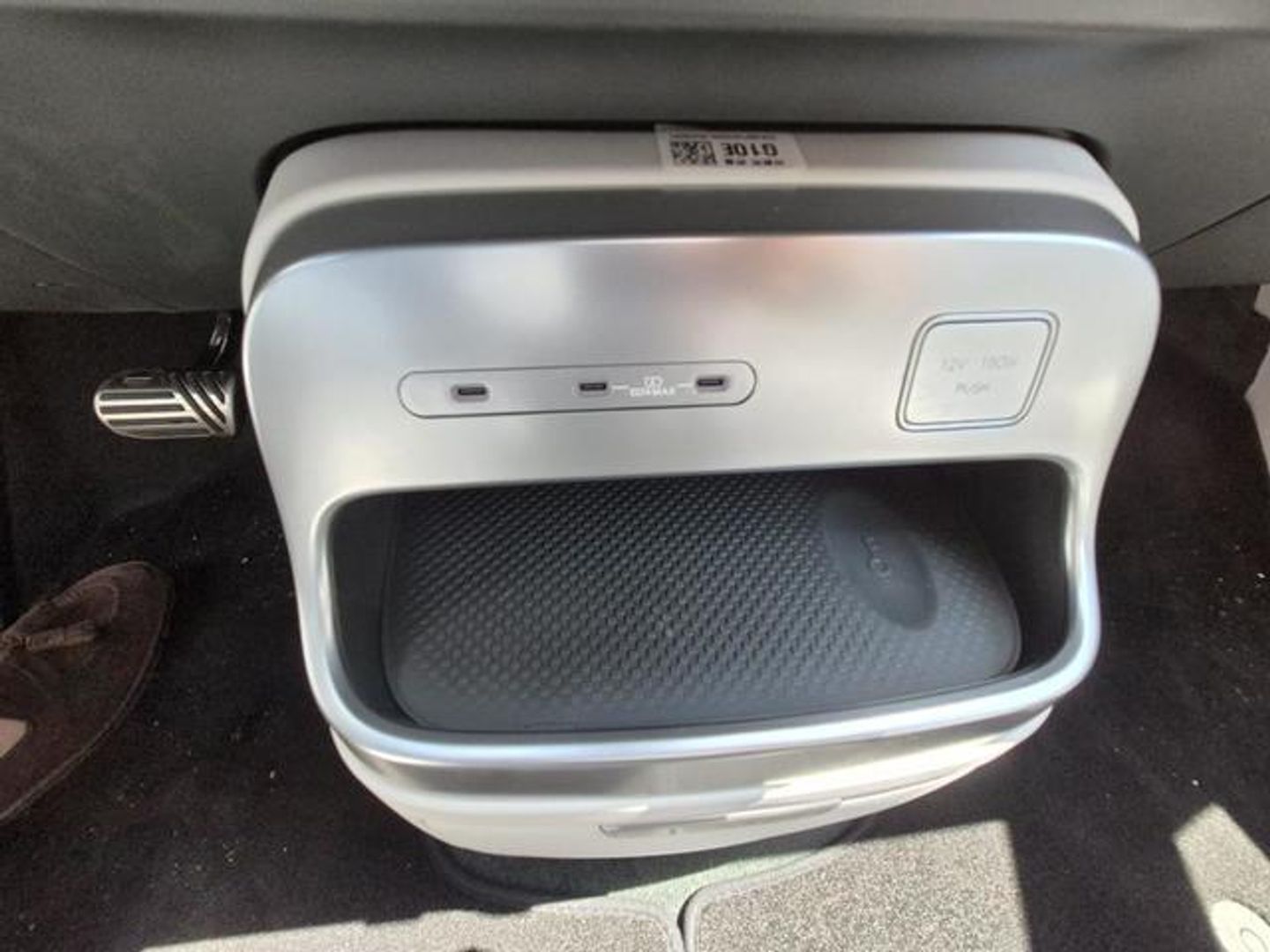 Hyundai Ioniq 9 110kWh AWD Energy 230 kW (313 CV)
