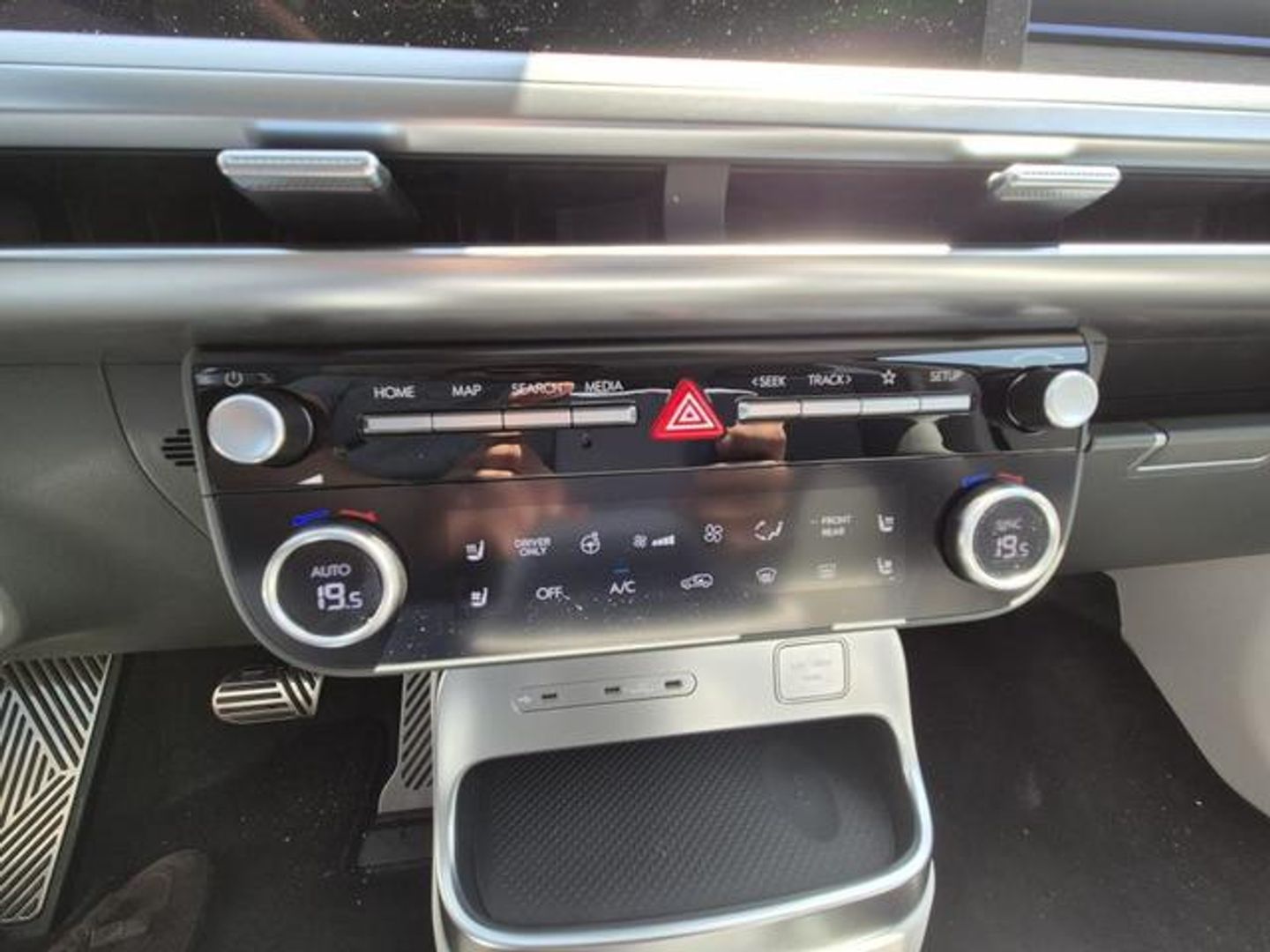Hyundai Ioniq 9 110kWh AWD Energy 230 kW (313 CV)