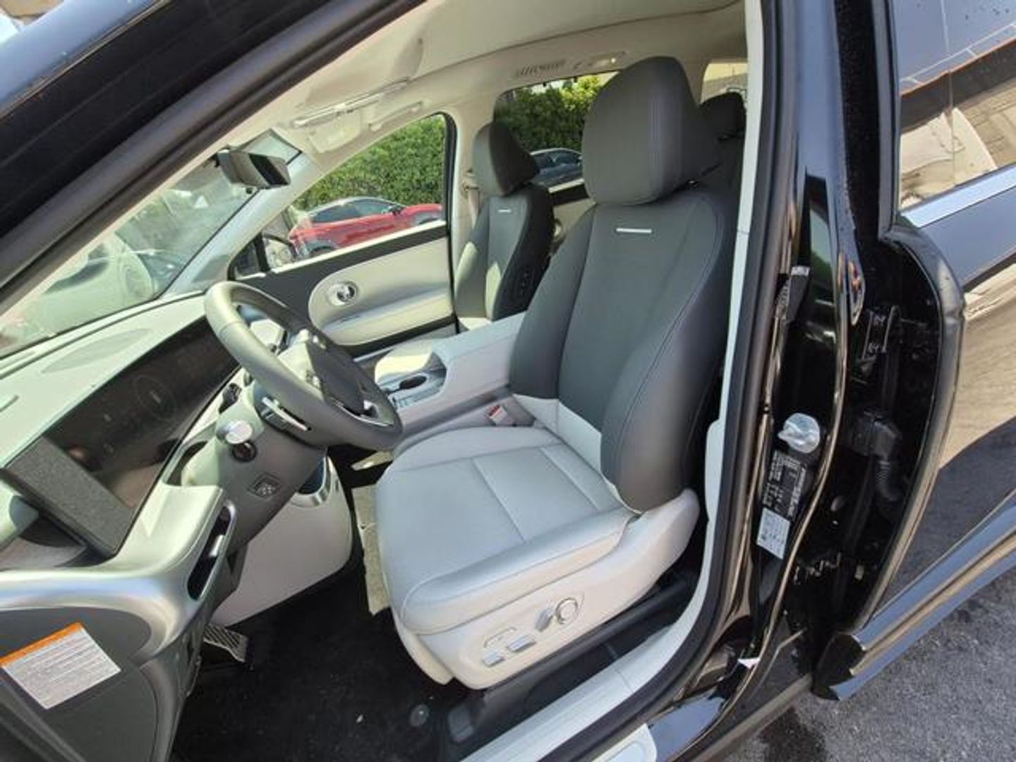 Hyundai Ioniq 9 110kWh AWD Energy 230 kW (313 CV)