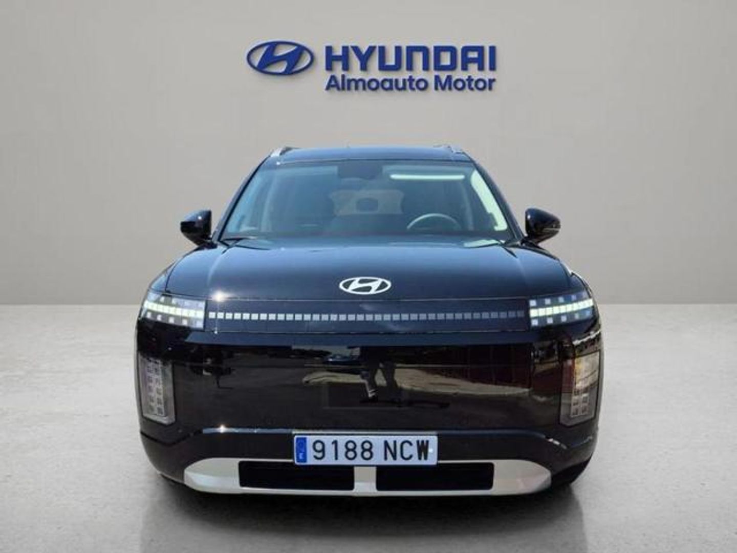 Hyundai Ioniq 9 110kWh AWD Energy 230 kW (313 CV)