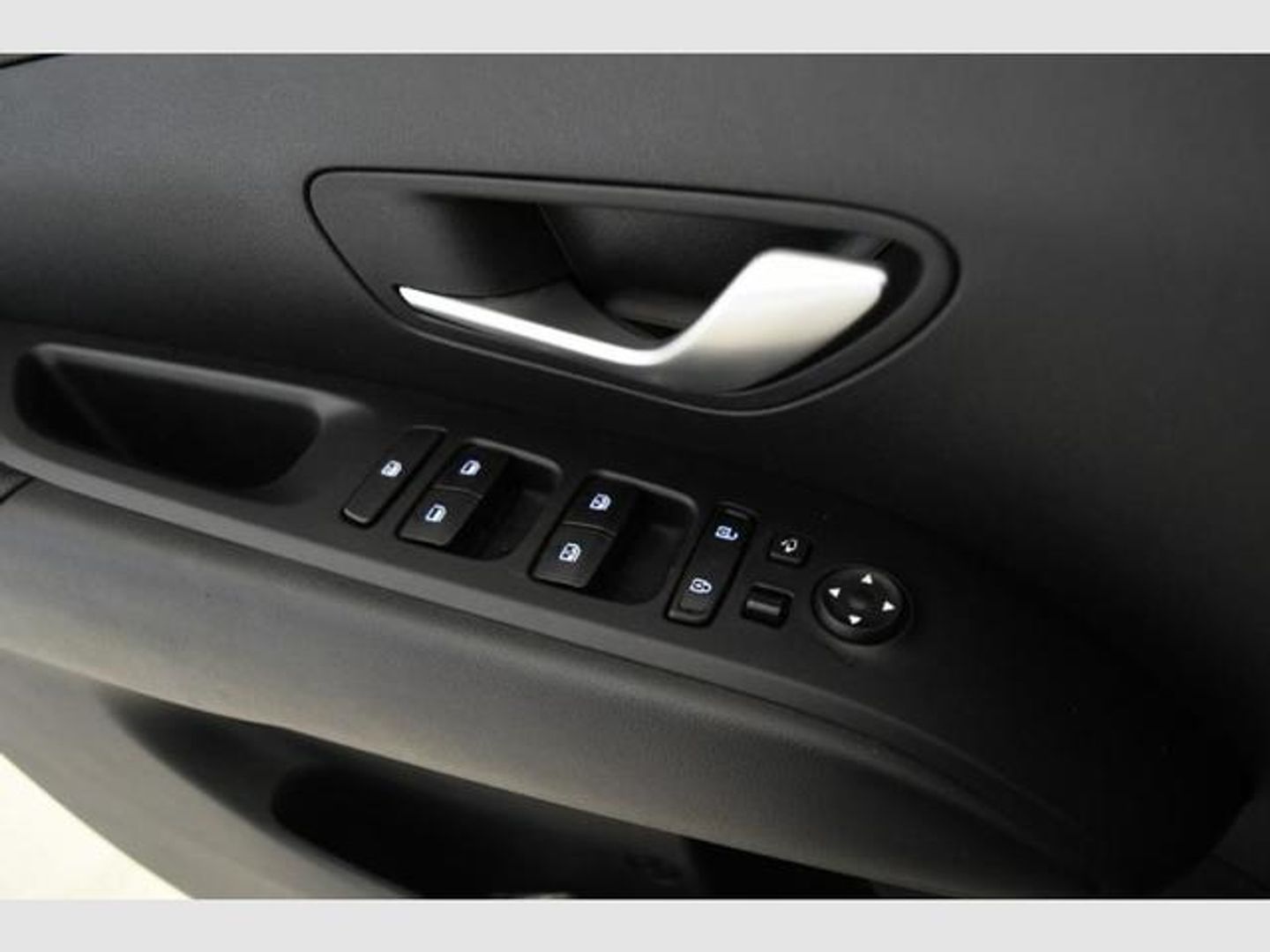Hyundai Tucson 1.6 TGDI Klass 4x2 110 kW (150 CV)