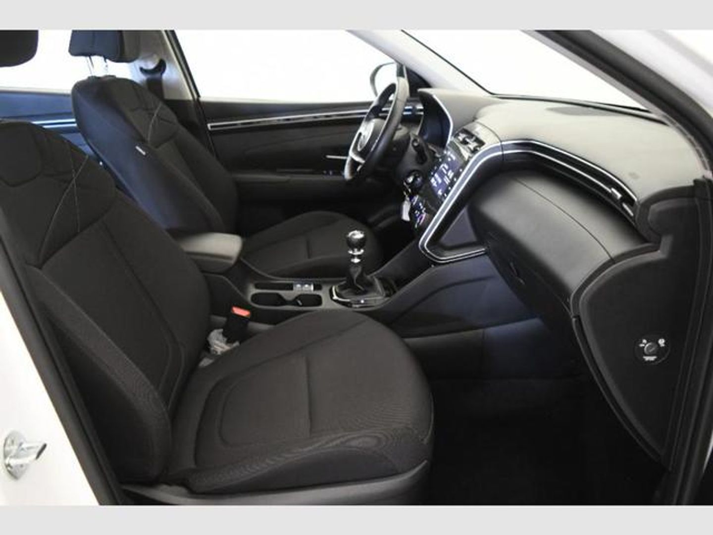 Hyundai Tucson 1.6 TGDI Klass 4x2 110 kW (150 CV)