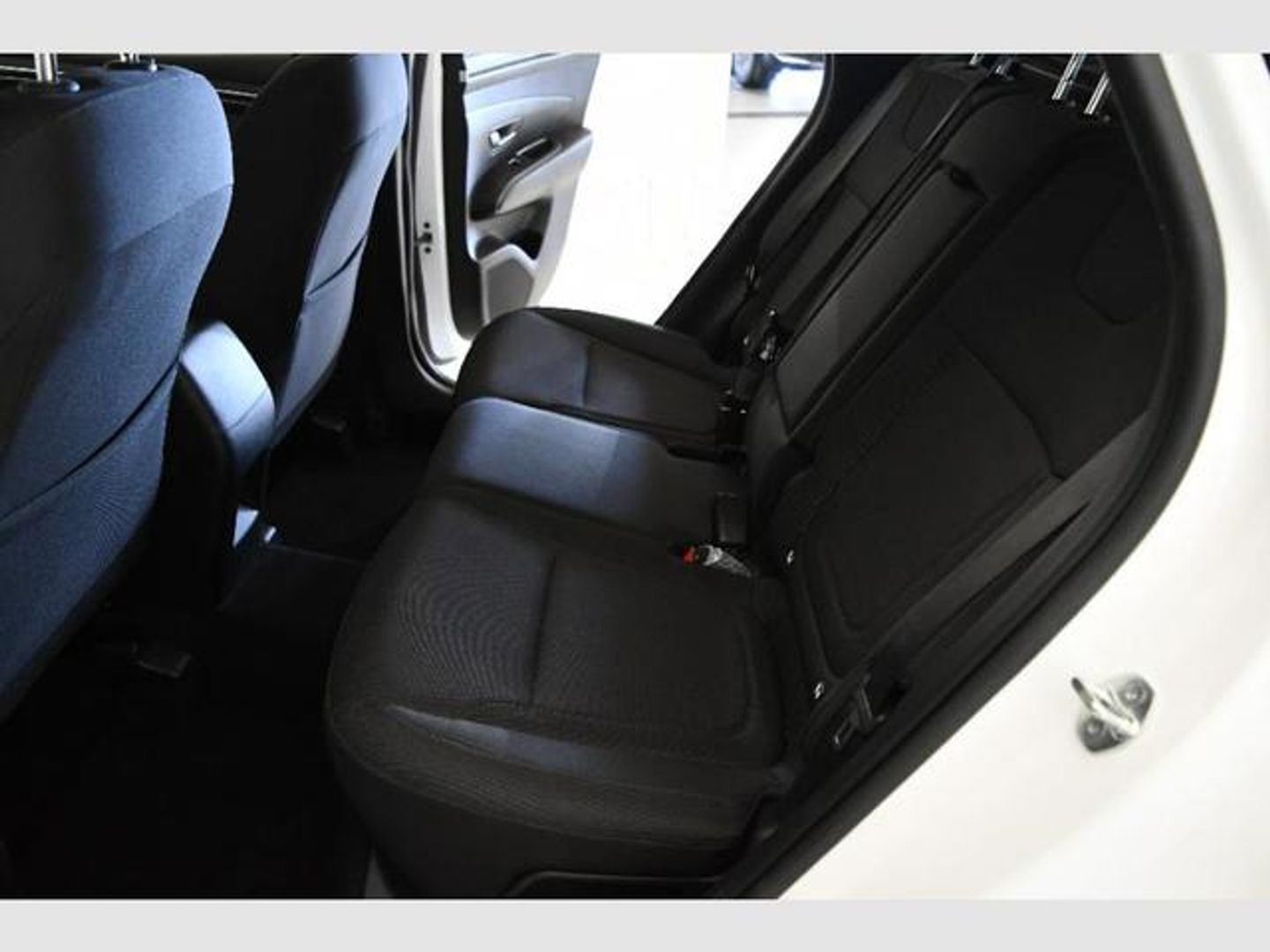Hyundai Tucson 1.6 TGDI Klass 4x2 110 kW (150 CV)