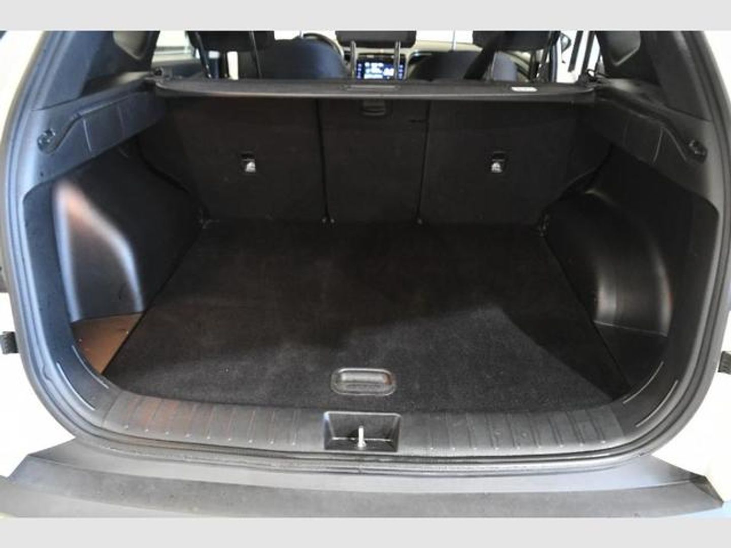 Hyundai Tucson 1.6 TGDI Klass 4x2 110 kW (150 CV)