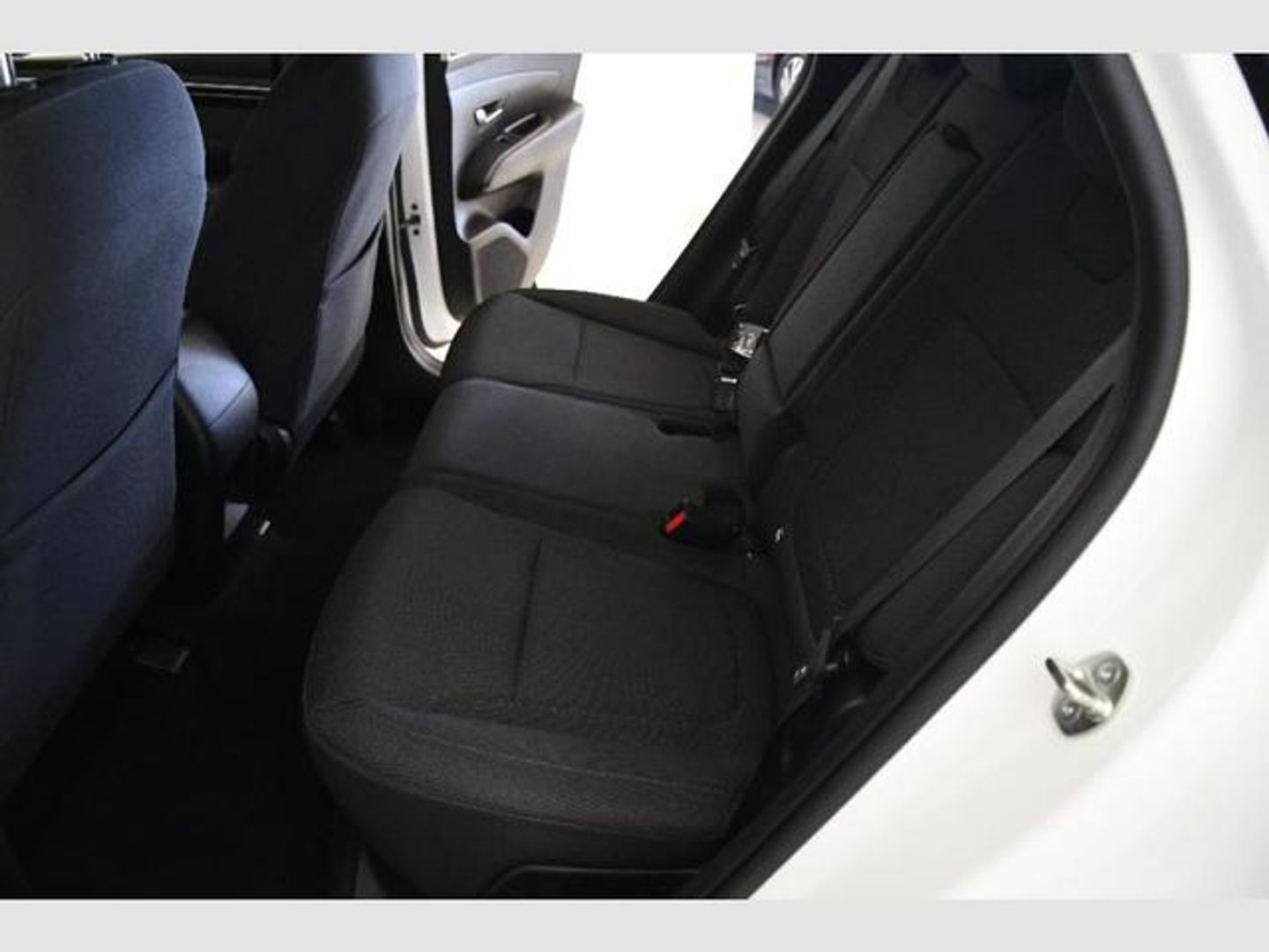 Hyundai Tucson 1.6 TGDI Klass 4x2 110 kW (150 CV)