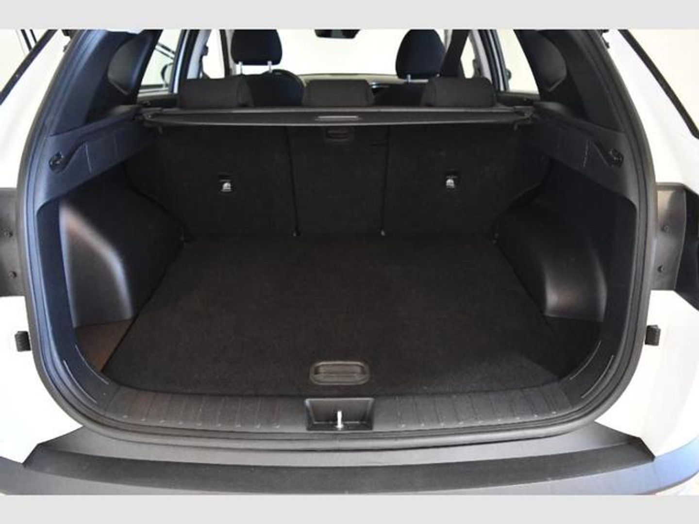 Hyundai Tucson 1.6 TGDI Klass 4x2 110 kW (150 CV)