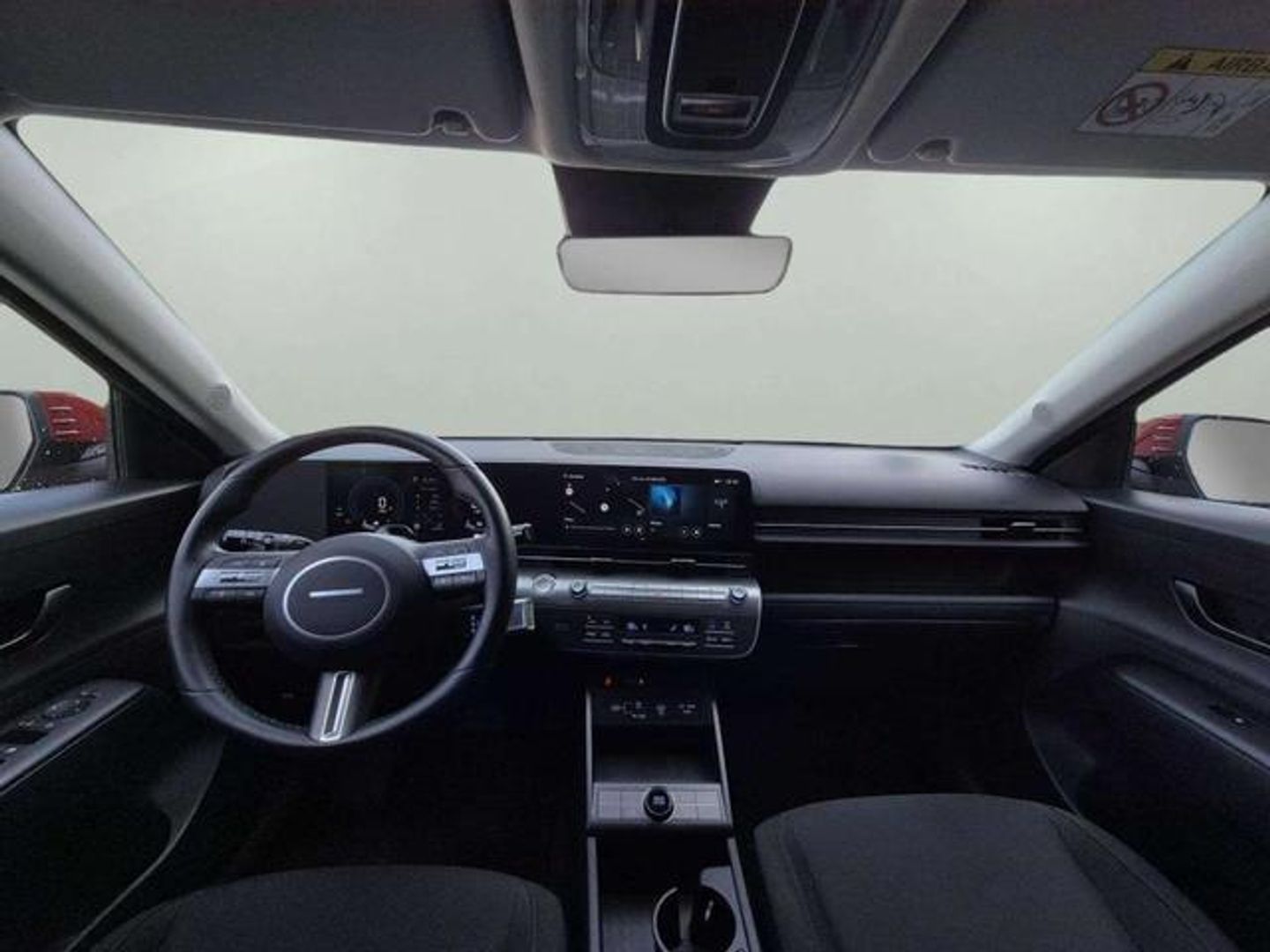 Hyundai Kona 1.6 GDI HEV Maxx DCT 104 kW (141 CV)