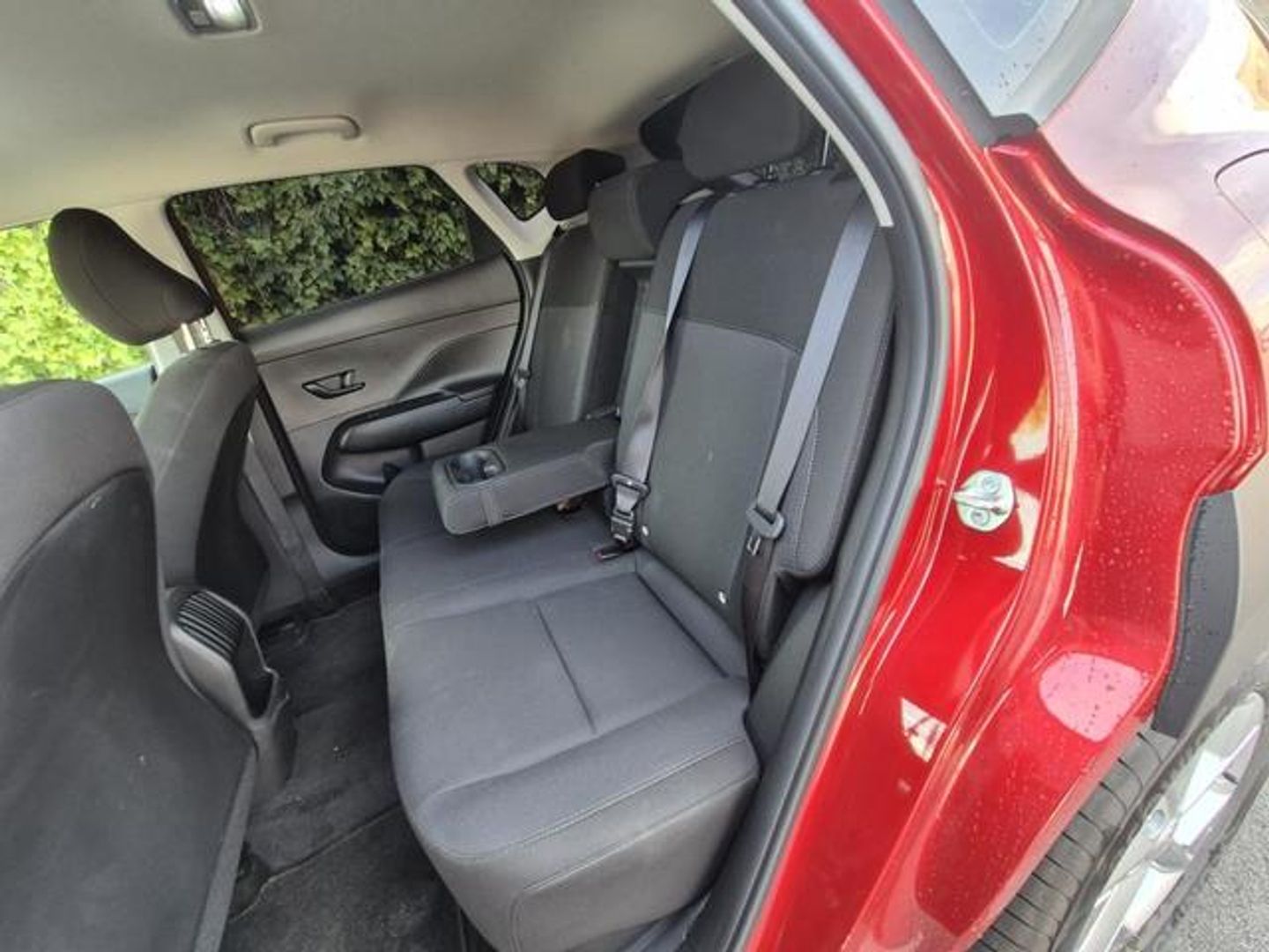 Hyundai Kona 1.6 GDI HEV Maxx DCT 104 kW (141 CV)