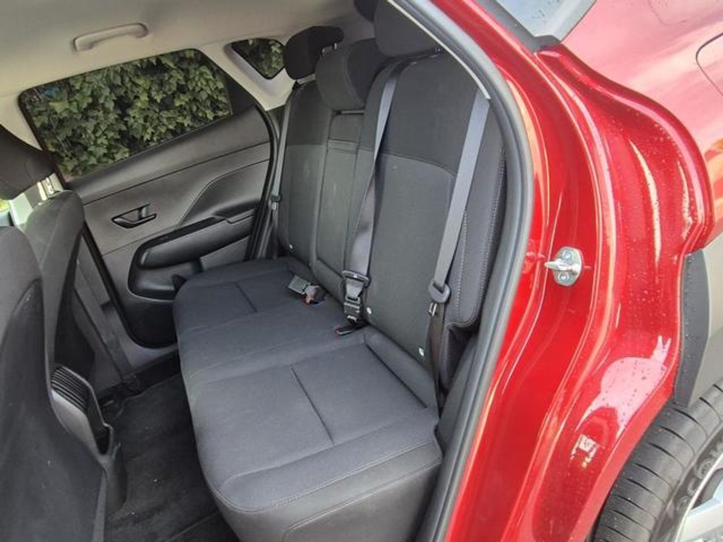 Hyundai Kona 1.6 GDI HEV Maxx DCT 104 kW (141 CV)