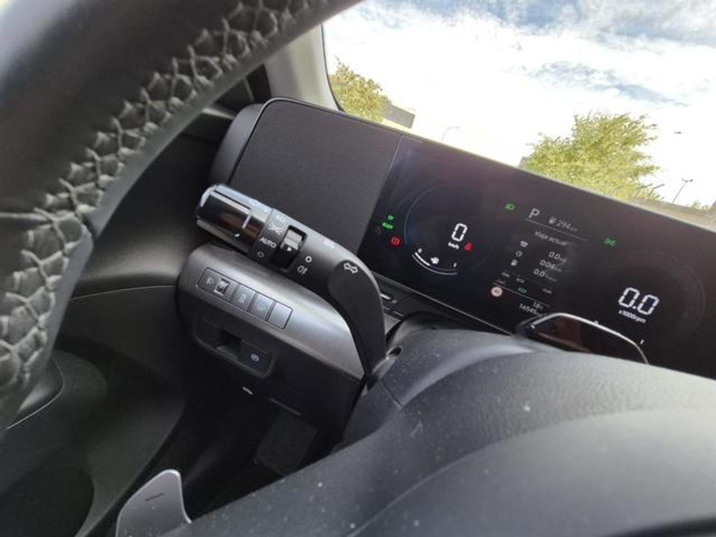 Hyundai Kona 1.6 GDI HEV Maxx DCT 104 kW (141 CV)