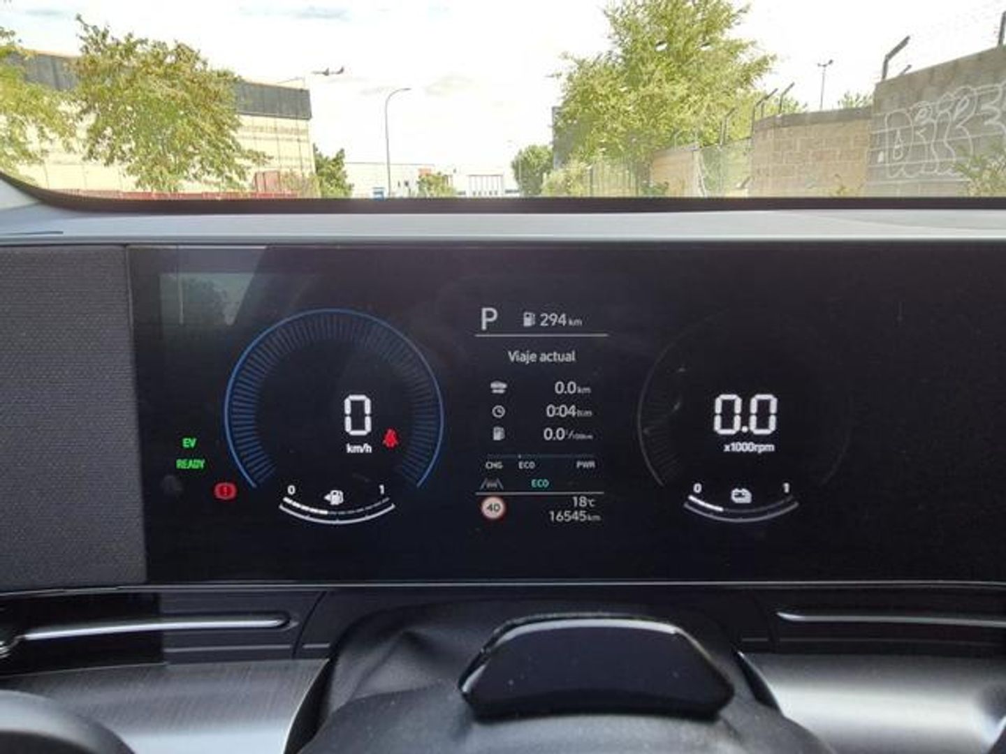 Hyundai Kona 1.6 GDI HEV Maxx DCT 104 kW (141 CV)