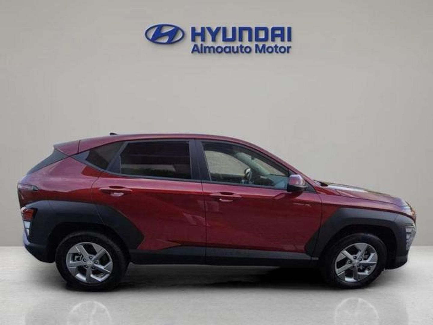 Hyundai Kona 1.6 GDI HEV Maxx DCT 104 kW (141 CV)