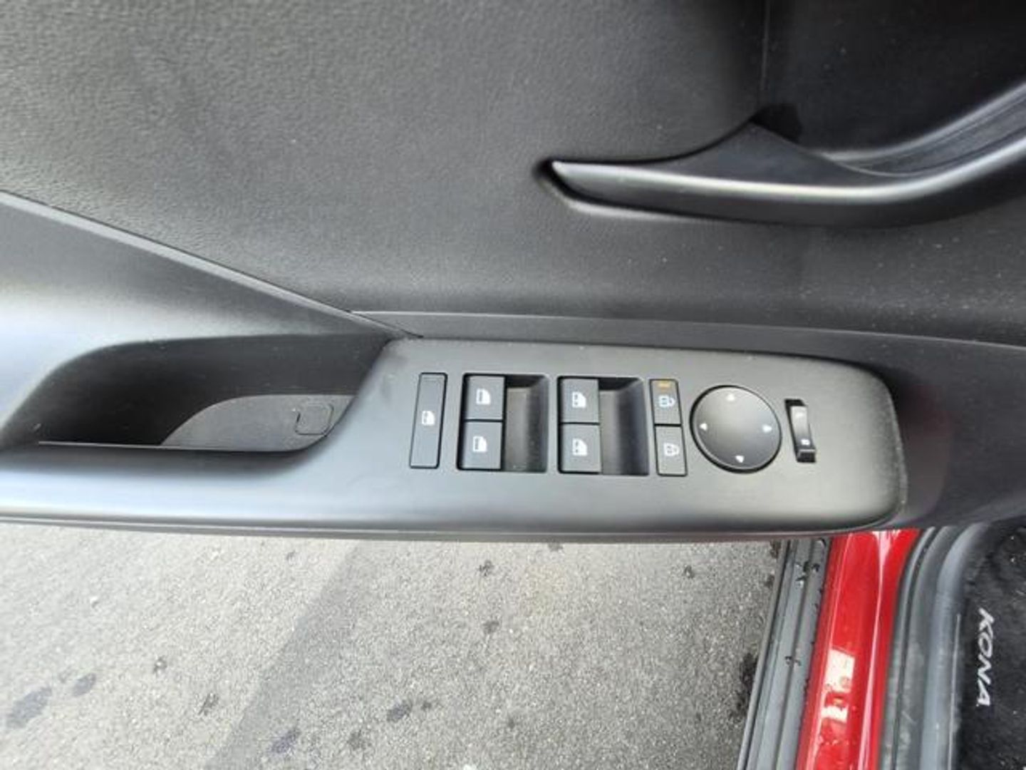 Hyundai Kona 1.6 GDI HEV Maxx DCT 104 kW (141 CV)