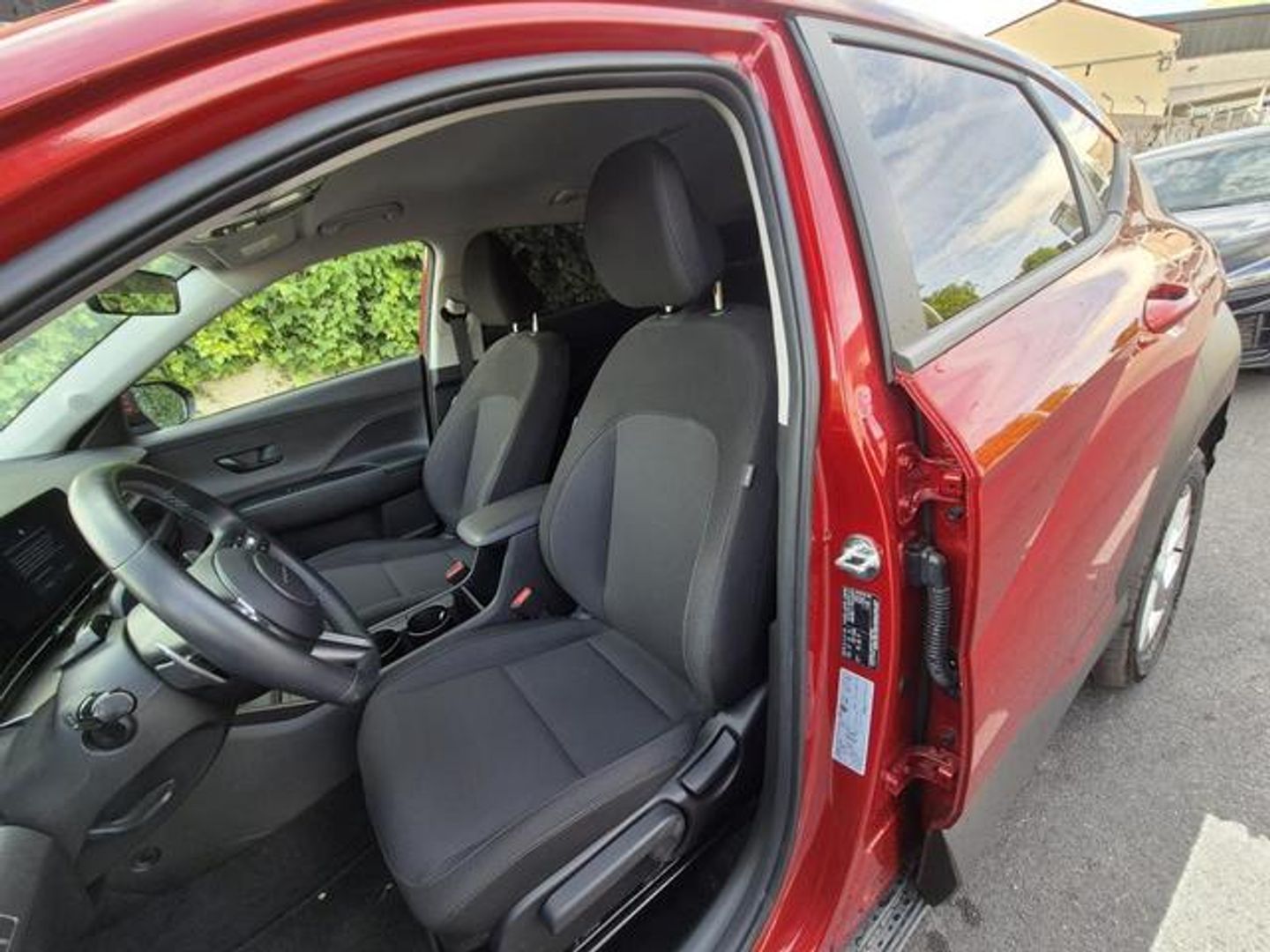 Hyundai Kona 1.6 GDI HEV Maxx DCT 104 kW (141 CV)