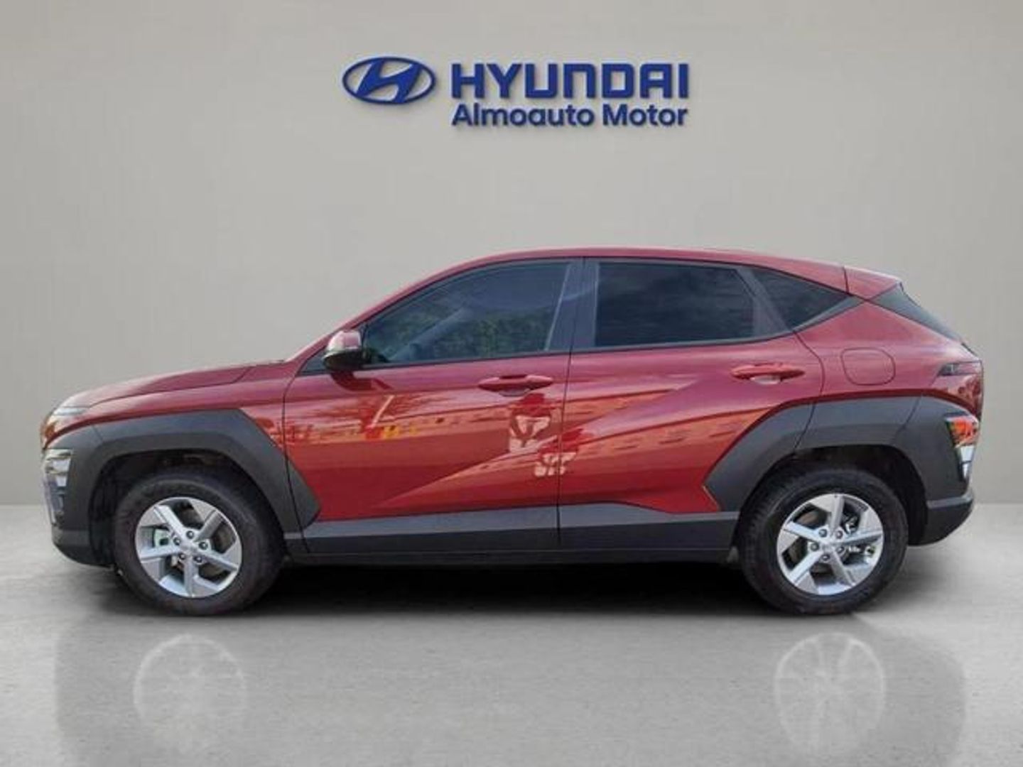 Hyundai Kona 1.6 GDI HEV Maxx DCT 104 kW (141 CV)