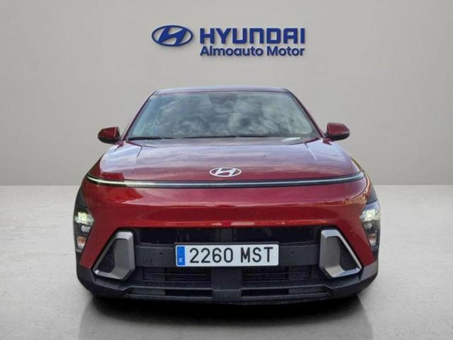 Hyundai Kona 1.6 GDI HEV Maxx DCT 104 kW (141 CV)
