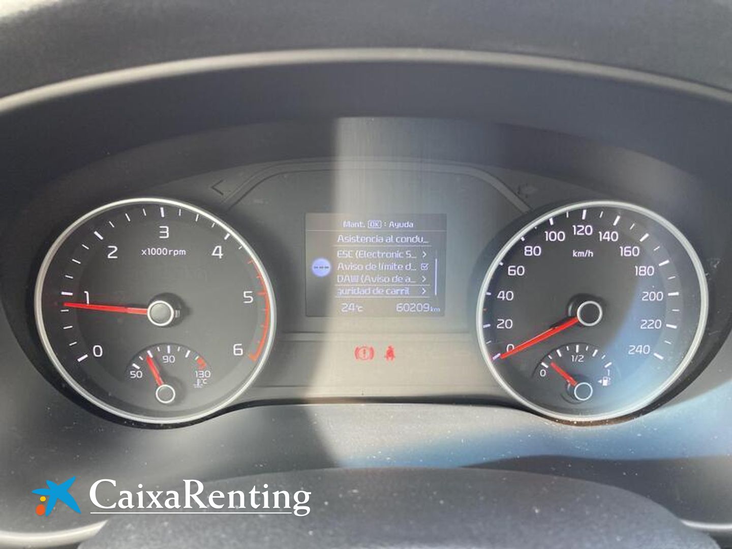 Kia Sportage 1.6 CRDi MHEV Drive Plus 4x2 100 kW (136 CV)
