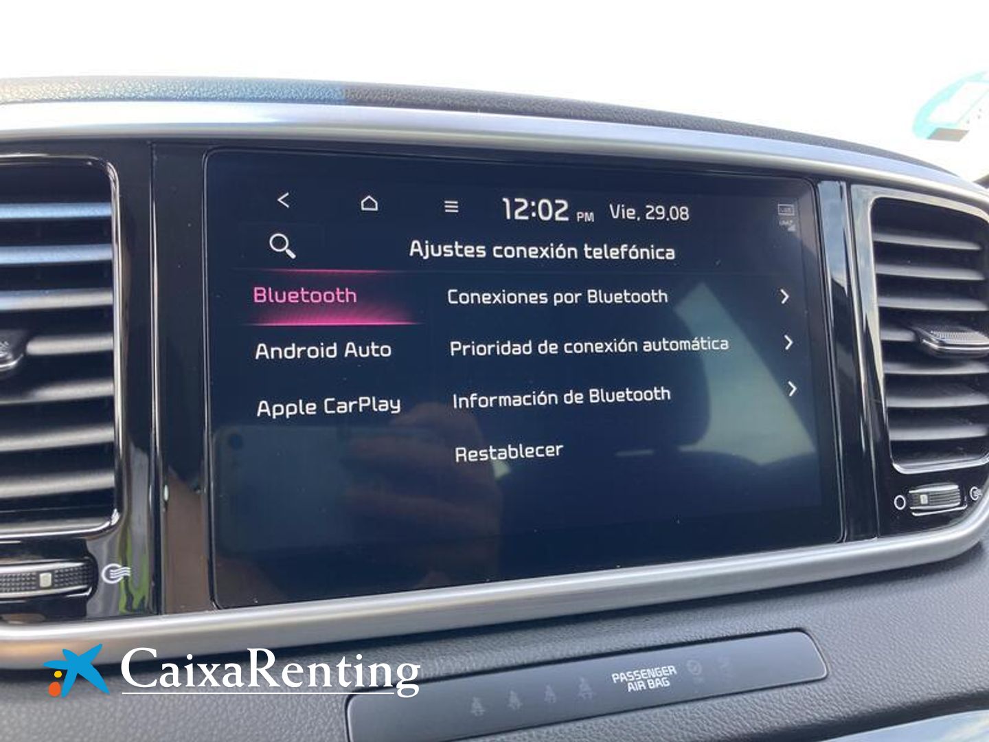 Kia Sportage 1.6 CRDi MHEV Drive Plus 4x2 100 kW (136 CV)