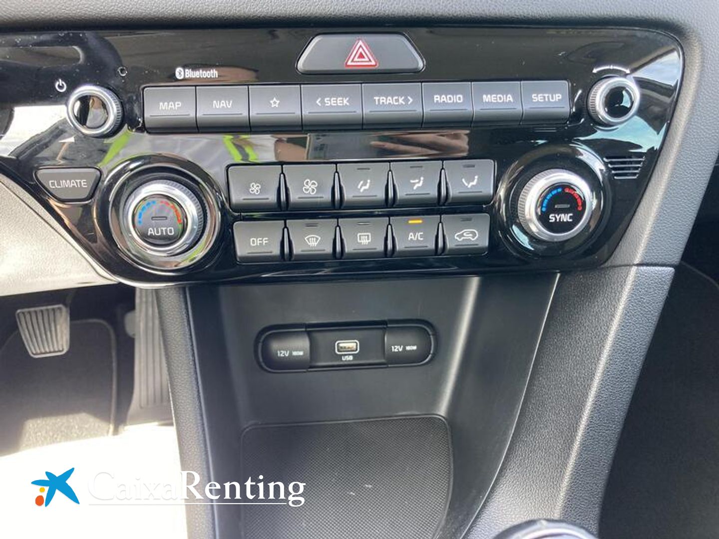 Kia Sportage 1.6 CRDi MHEV Drive Plus 4x2 100 kW (136 CV)