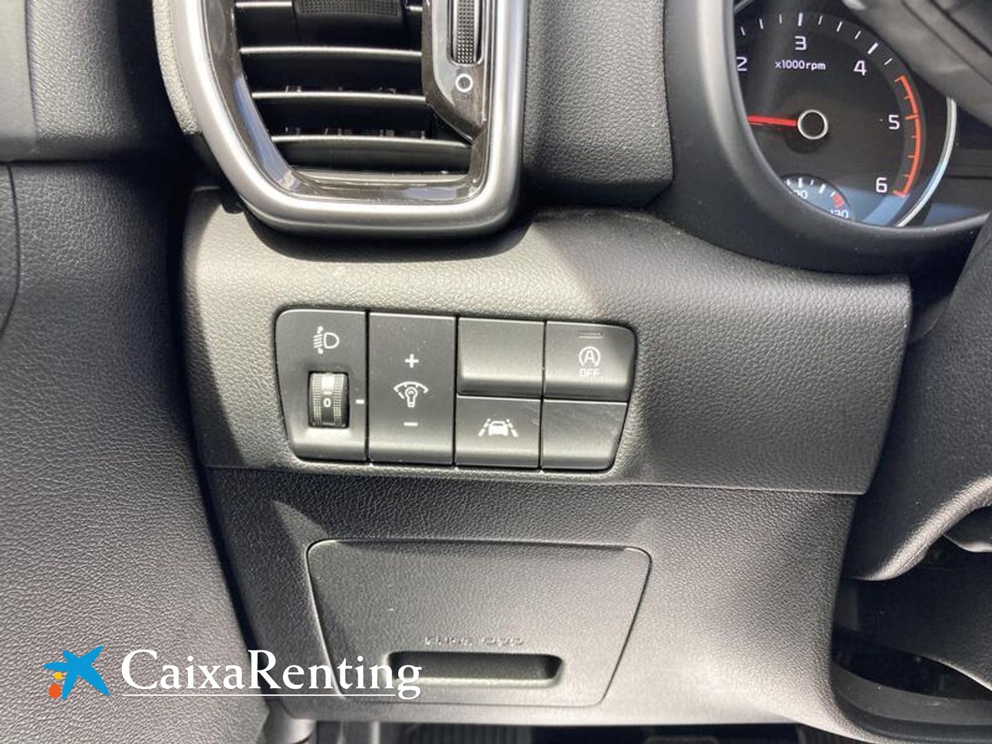 Kia Sportage 1.6 CRDi MHEV Drive Plus 4x2 100 kW (136 CV)