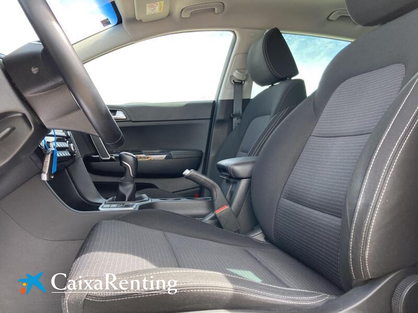 Kia Sportage 1.6 CRDi MHEV Drive Plus 4x2 100 kW (136 CV)