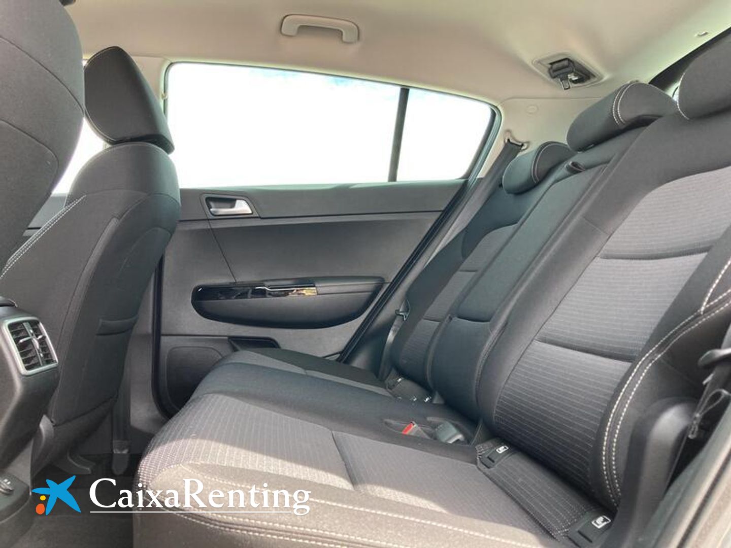 Kia Sportage 1.6 CRDi MHEV Drive Plus 4x2 100 kW (136 CV)