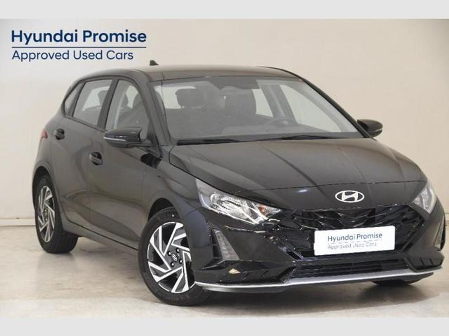Hyundai i20 1.0 TGDI Klass 74 kW (100 CV)