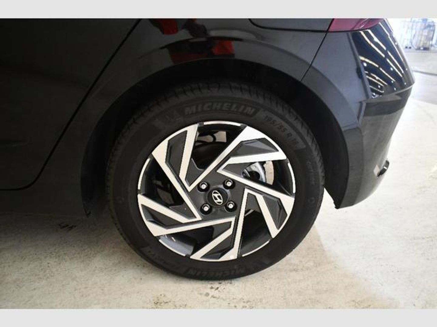 Hyundai i20 1.0 TGDI Klass 74 kW (100 CV)