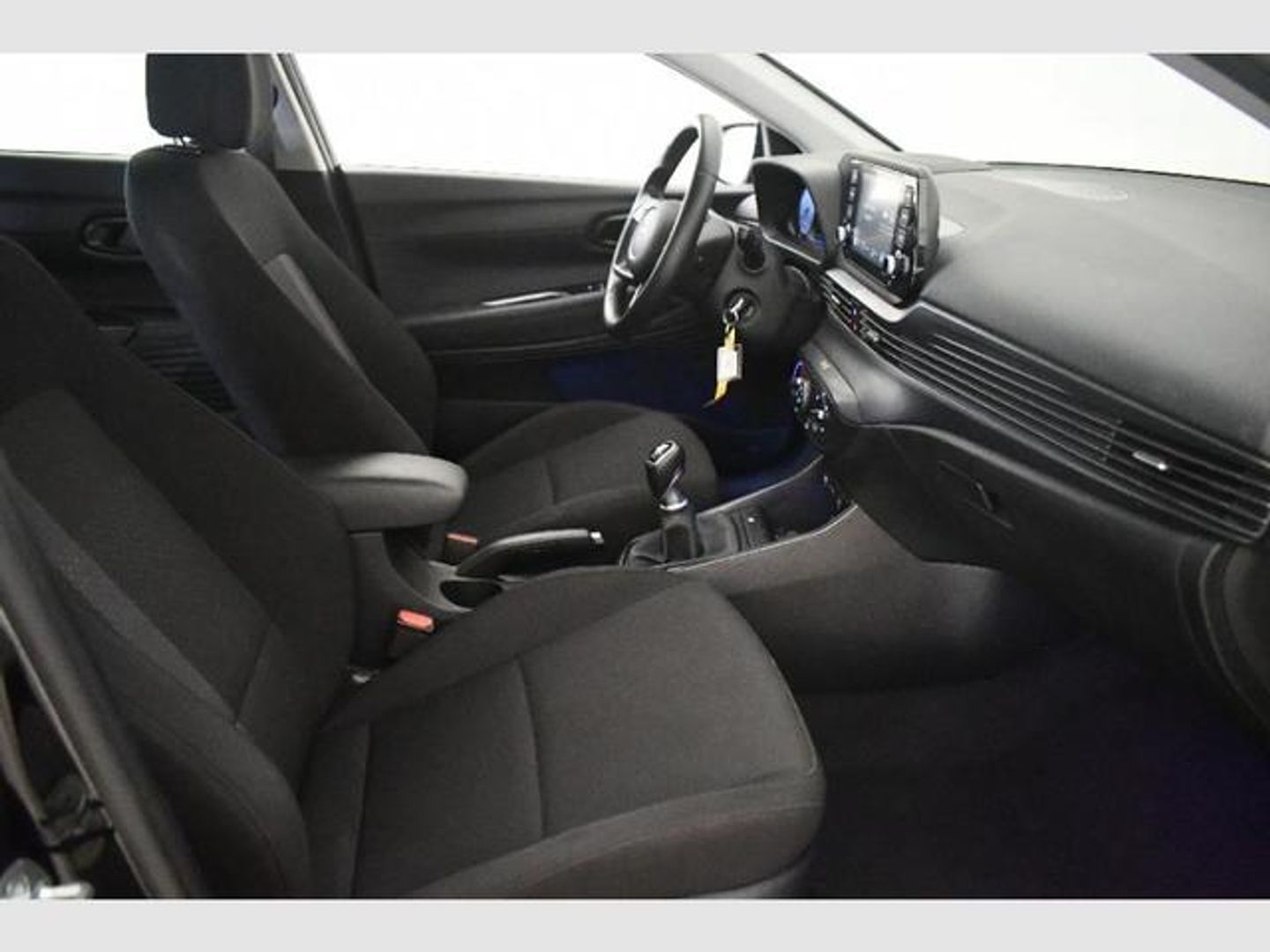 Hyundai i20 1.0 TGDI Klass 74 kW (100 CV)