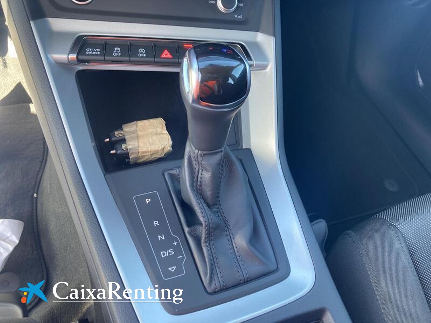 Audi Q3 Sportback Advanced 35 TDI 110 kW (150 CV) S tronic
