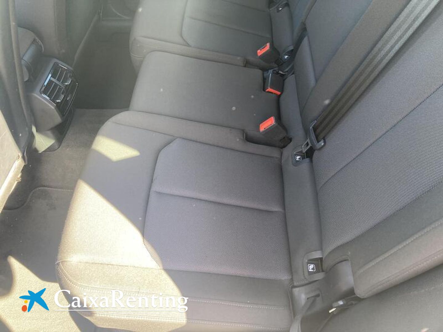 Audi Q3 Sportback Advanced 35 TDI 110 kW (150 CV) S tronic