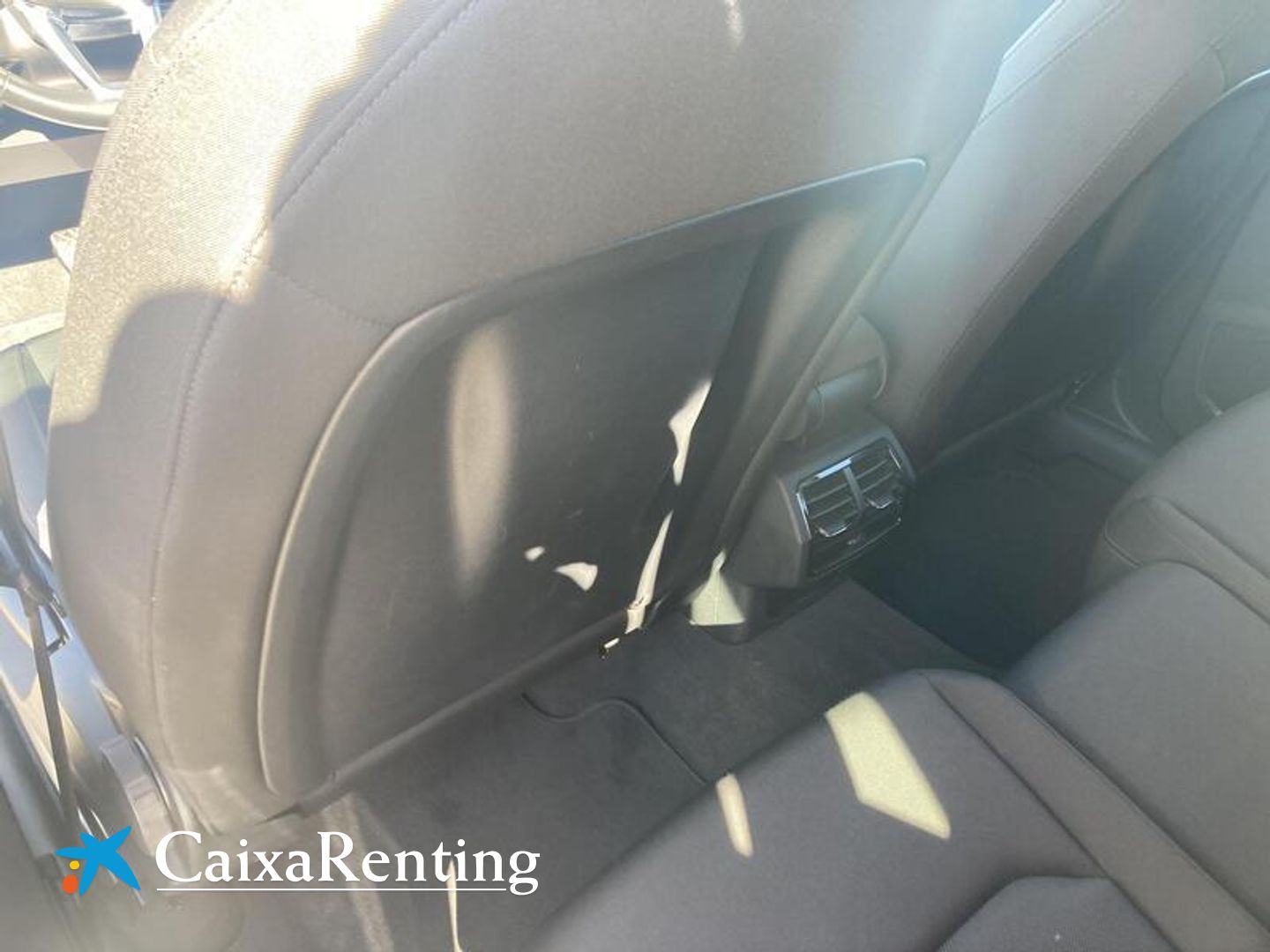Audi Q3 Sportback Advanced 35 TDI 110 kW (150 CV) S tronic
