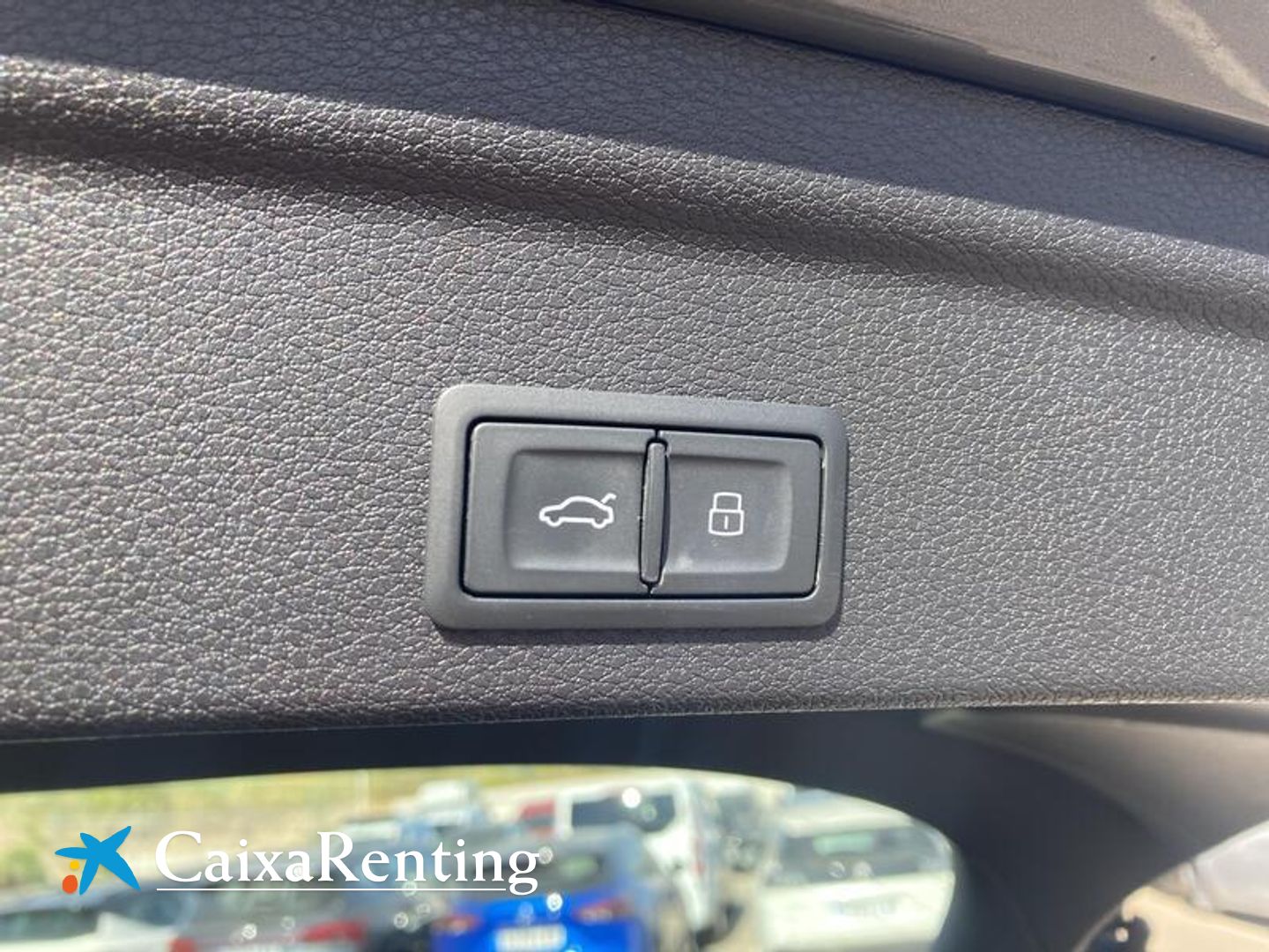 Audi Q3 Sportback Advanced 35 TDI 110 kW (150 CV) S tronic